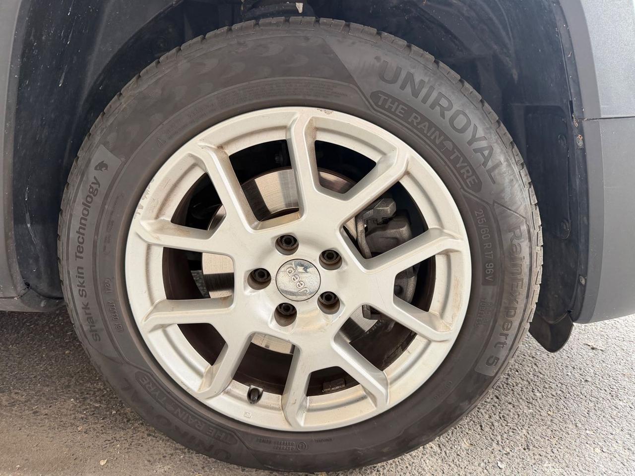 Jeep Renegade 1.0 T-GDI Longitude #10342