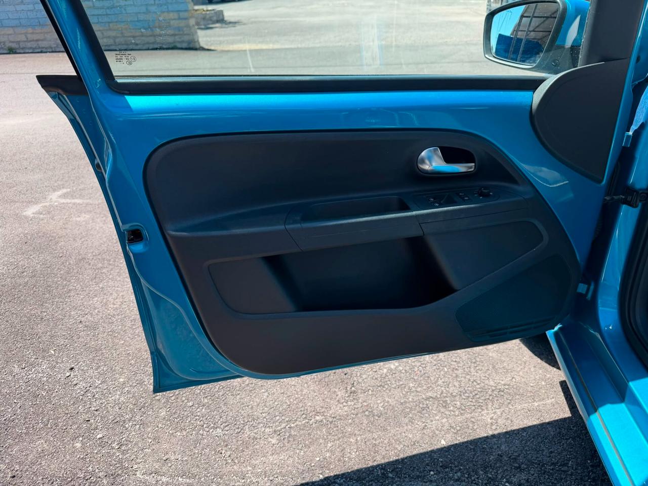 Seat Mii 1.0 68 CV 5 porte Style Ecofuel