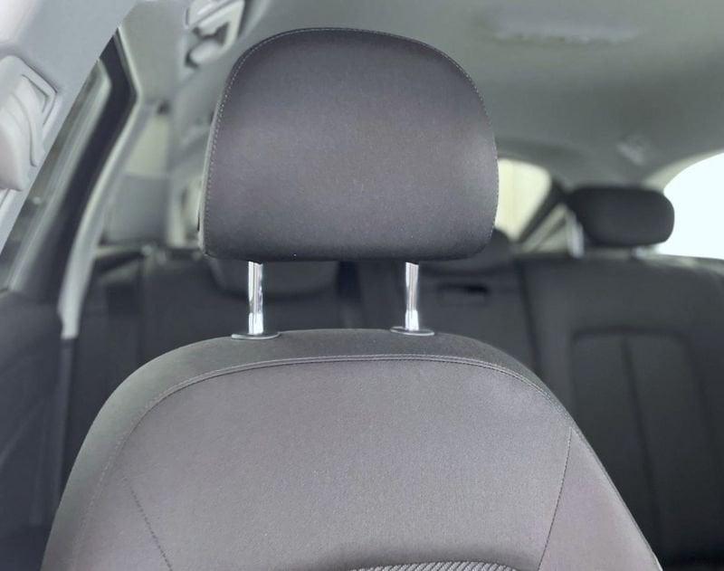 Audi A6 A6 Avant 40 2.0 TDI quattro ultra S tronic Business Plus