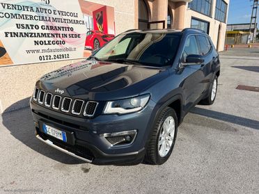 JEEP Compass 1.3 T4 190CV PHEV AT6 4xe Limit. PLUG-IN FULL OPTIONAL