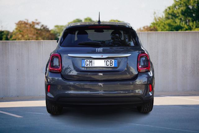 FIAT 500X 1.0 T3 120 CV