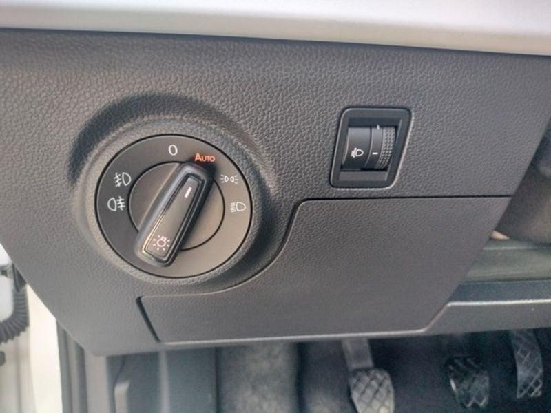 Seat Arona 1.0 TGI Style