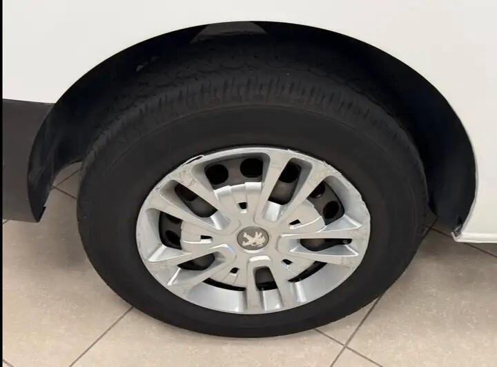 Peugeot Expert BlueHDi 120 S&S PL-TN Furgone Premium Standard