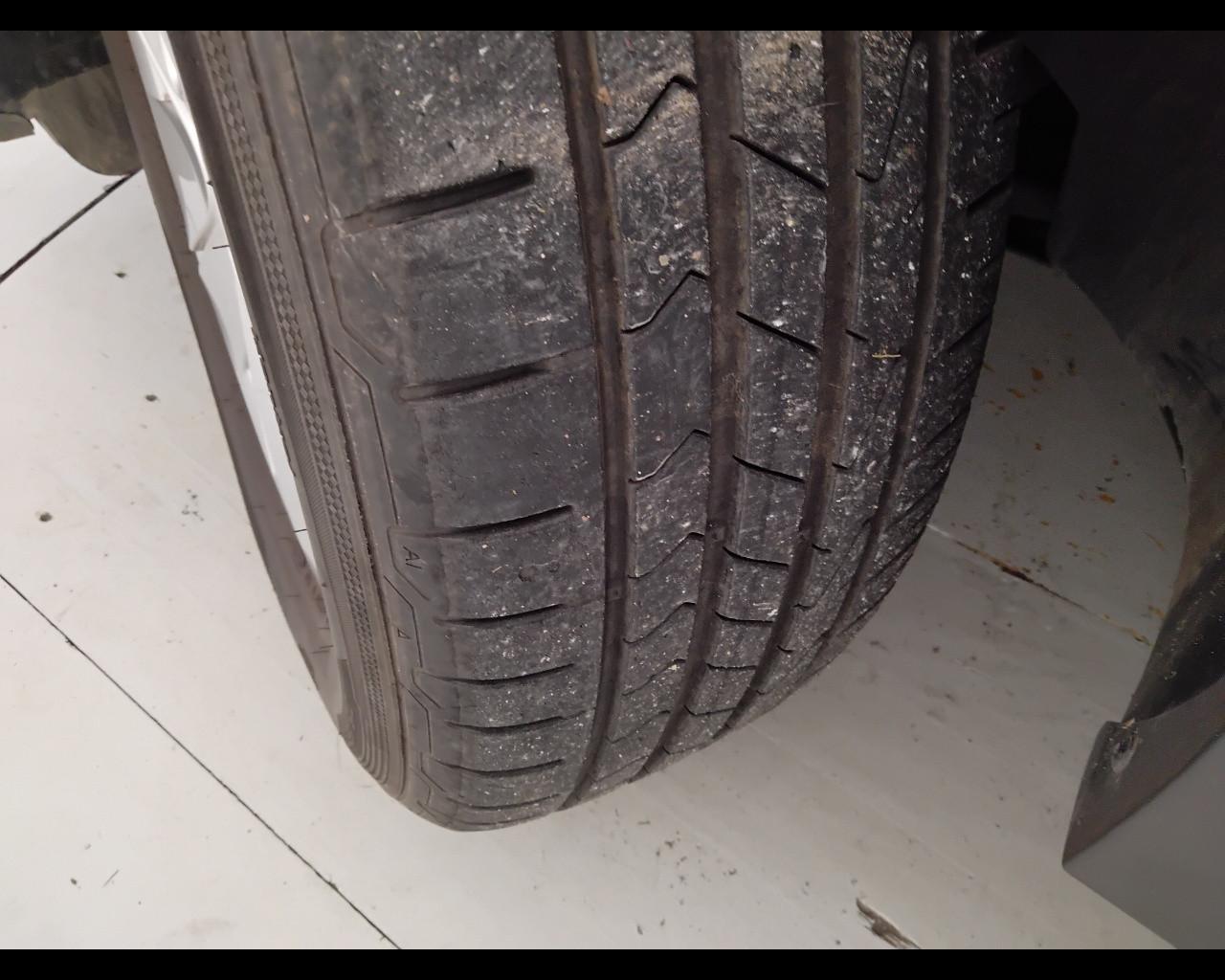 VOLKSWAGEN Tiguan III 2024 - Tiguan 2.0 tdi Life 150cv dsg