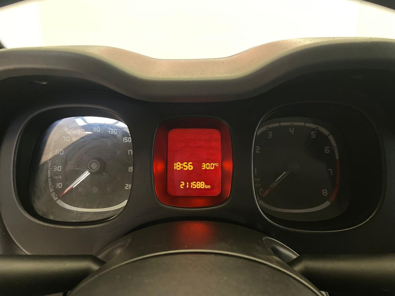 Fiat Panda 1.2 Easy