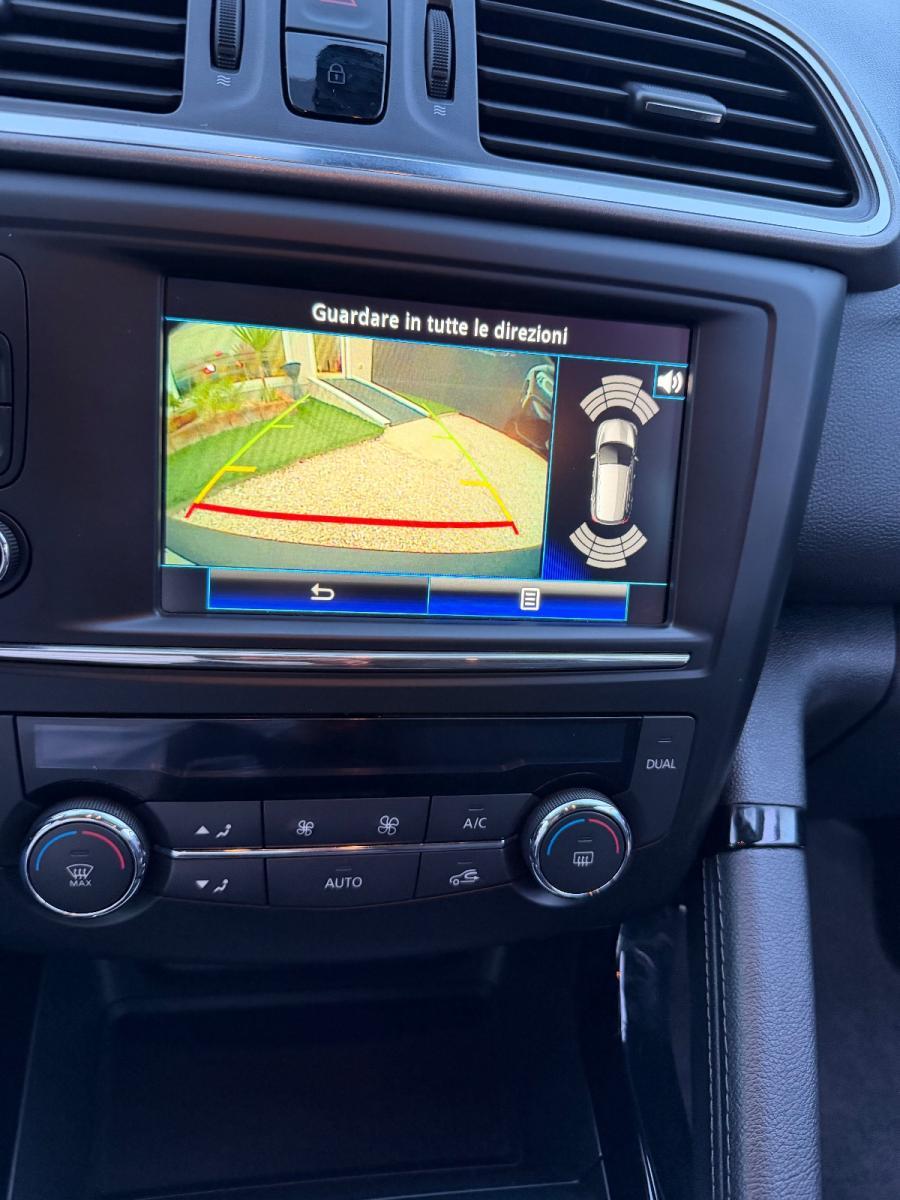 RENAULT - Kadjar - dCi 8V 110 CV Energy Hypnotic