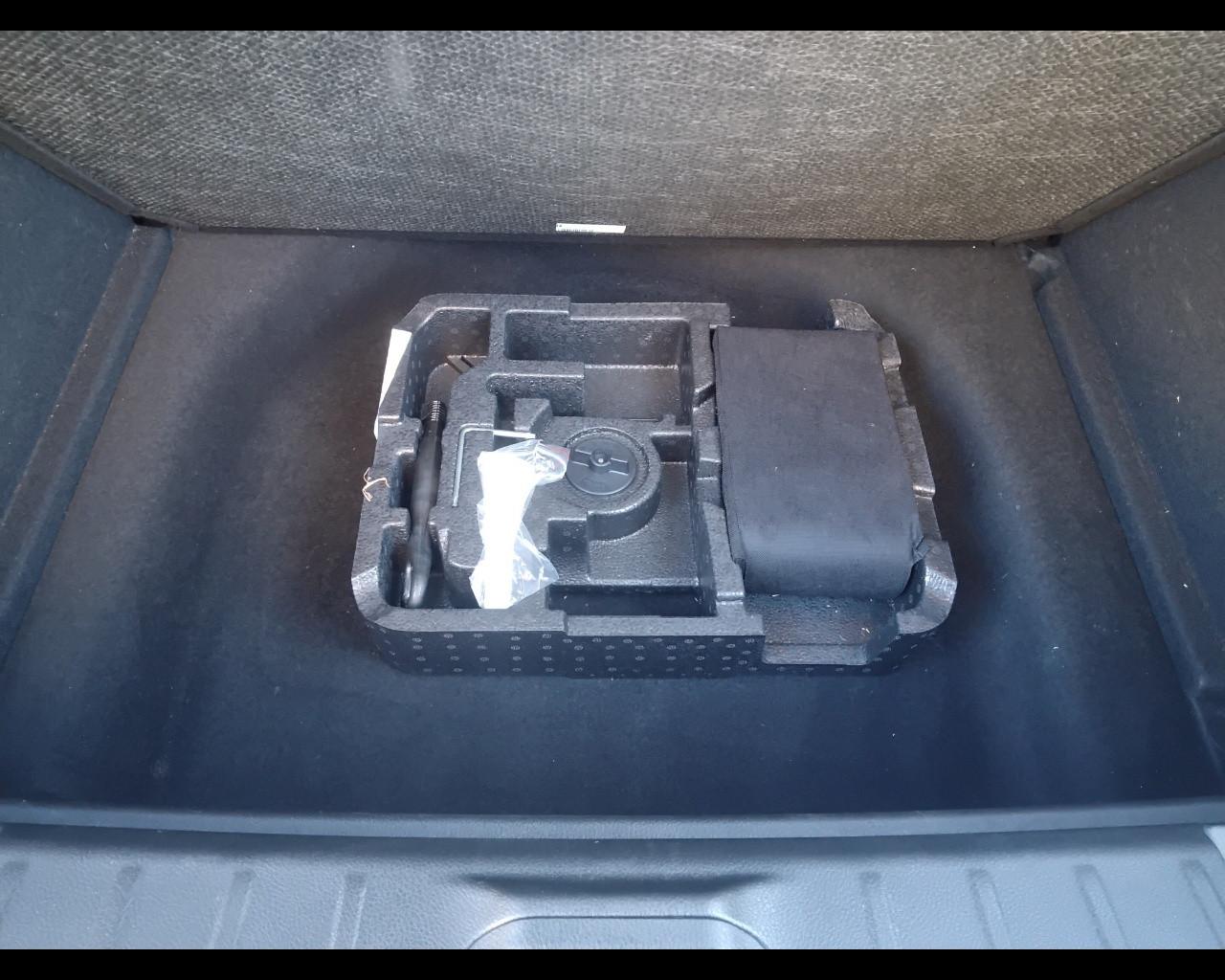 ALFA ROMEO Tonale - Tonale 1.5 hybrid Speciale 160cv tct7