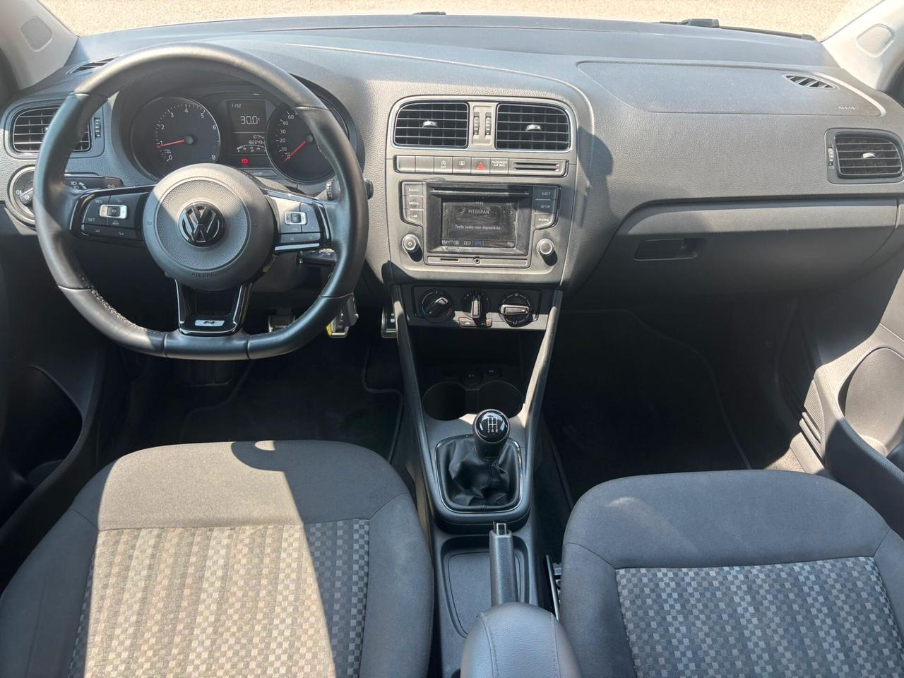 Volkswagen Polo 1.0 MPI 75 CV 5p. Comfortline