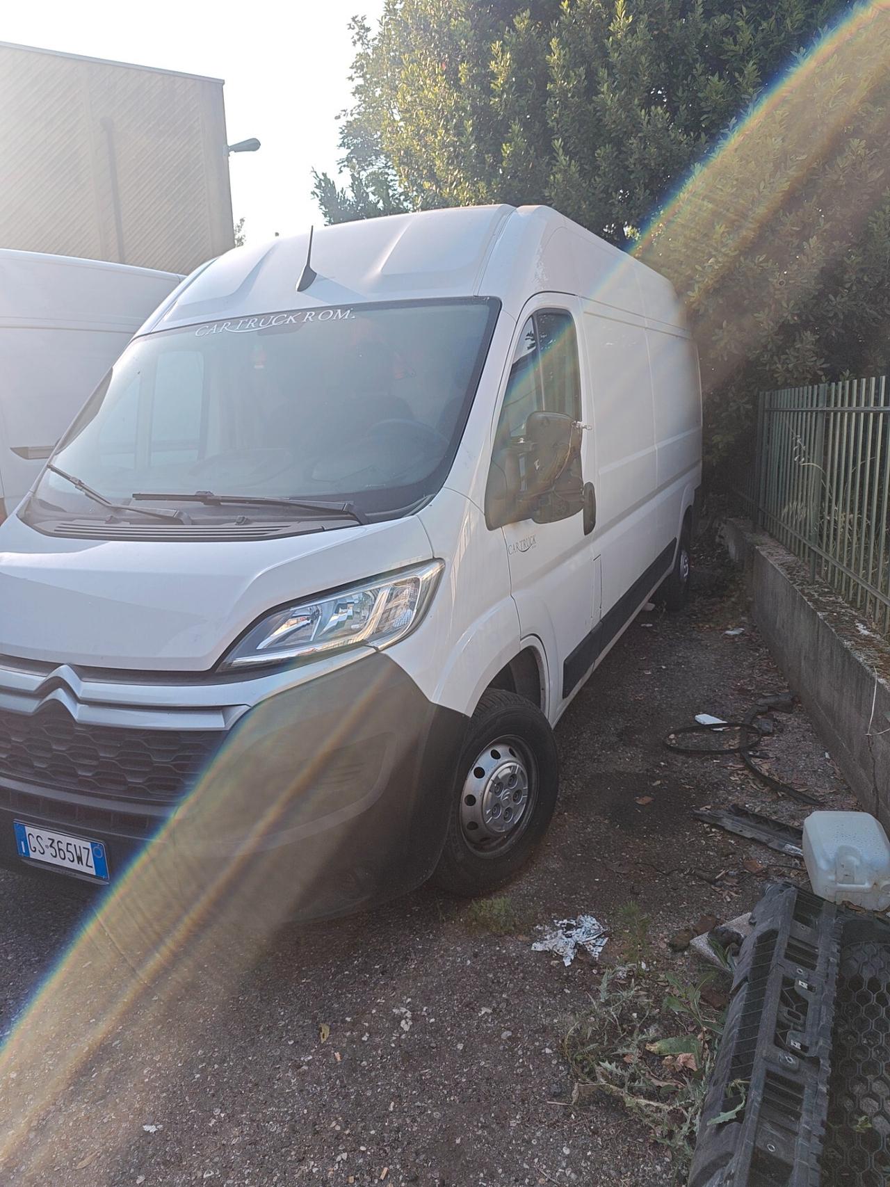 Iveco Daily-Renault Master-Citroen Jumper- Ford Transit