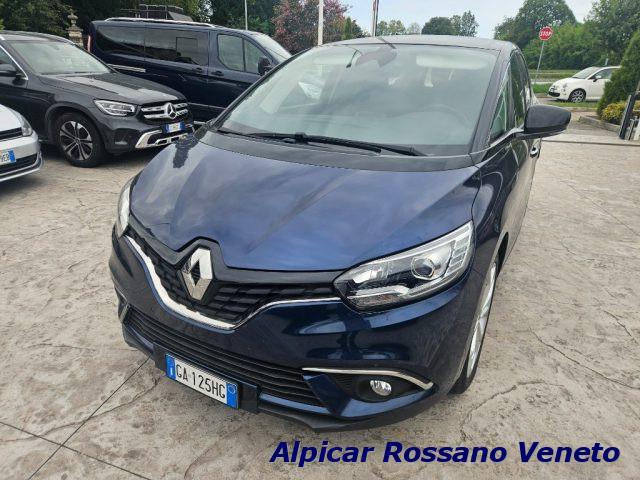 RENAULT Grand Scenic Blue dCi 150 CV Business
