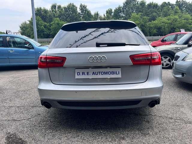 Audi A6 Avant 3.0 V6 tfsi quattro 310cv s-tronic