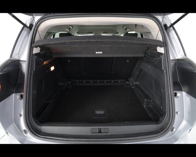 CITROEN C5 Aircross BlueHDi 130 S&S EAT8 Shine
