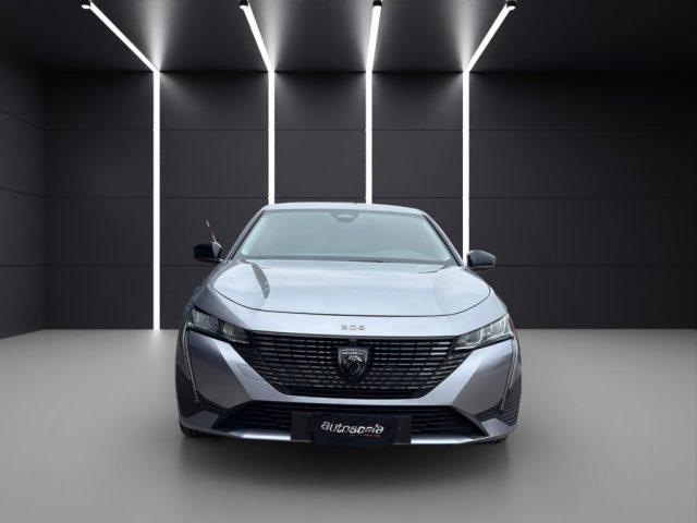 PEUGEOT 308 PureTech Turbo 130 S&S Allure Pack