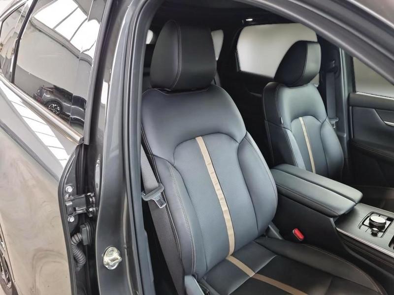 MAZDA CX-60 3.3L E-SKYACTIV MHEV HOMURA PLUS AWD AUT SUV