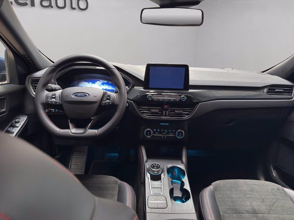 FORD Kuga 2.5 Plug In Hybrid 225 CV CVT 2WD ST-Line X del 2023