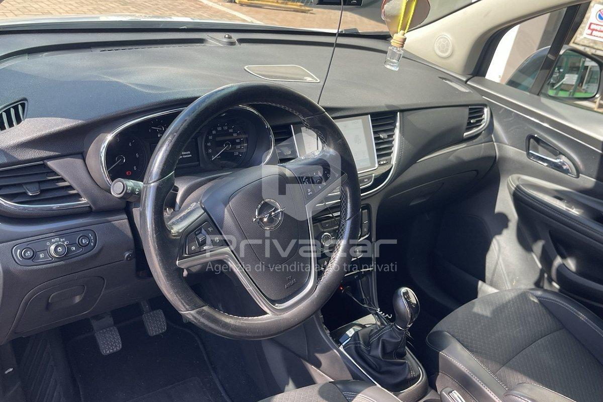 OPEL Mokka X 1.6 CDTI Ecotec 136CV 4x2 Start&Stop b-Color