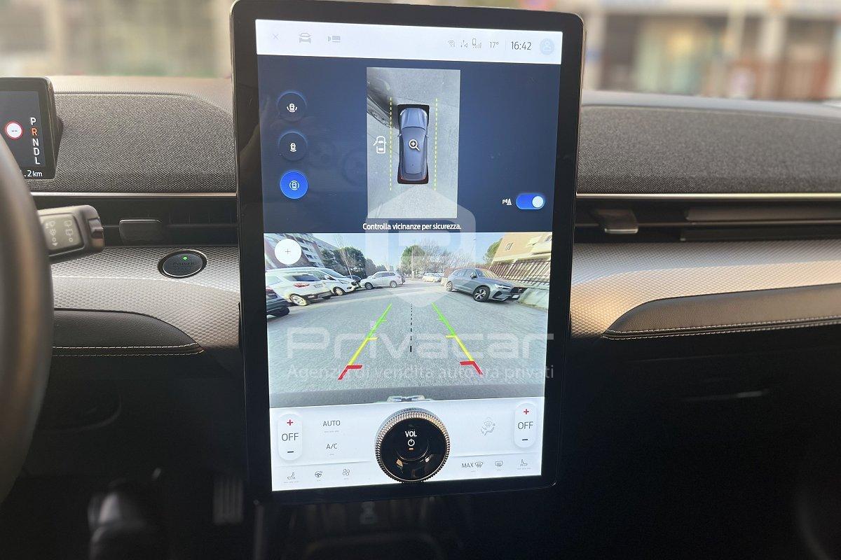 FORD Mustang Mach-E Extended Range 294 CV