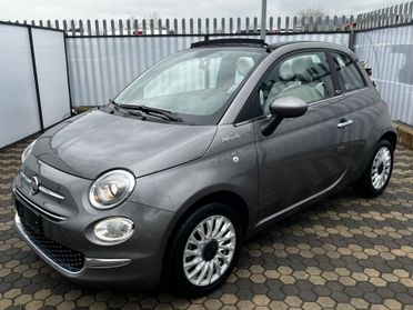 Fiat 500 C 1.0 Hybrid Dolcevita