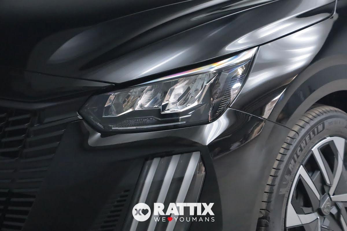 Peugeot 208 1.2 Puretech 100CV Style