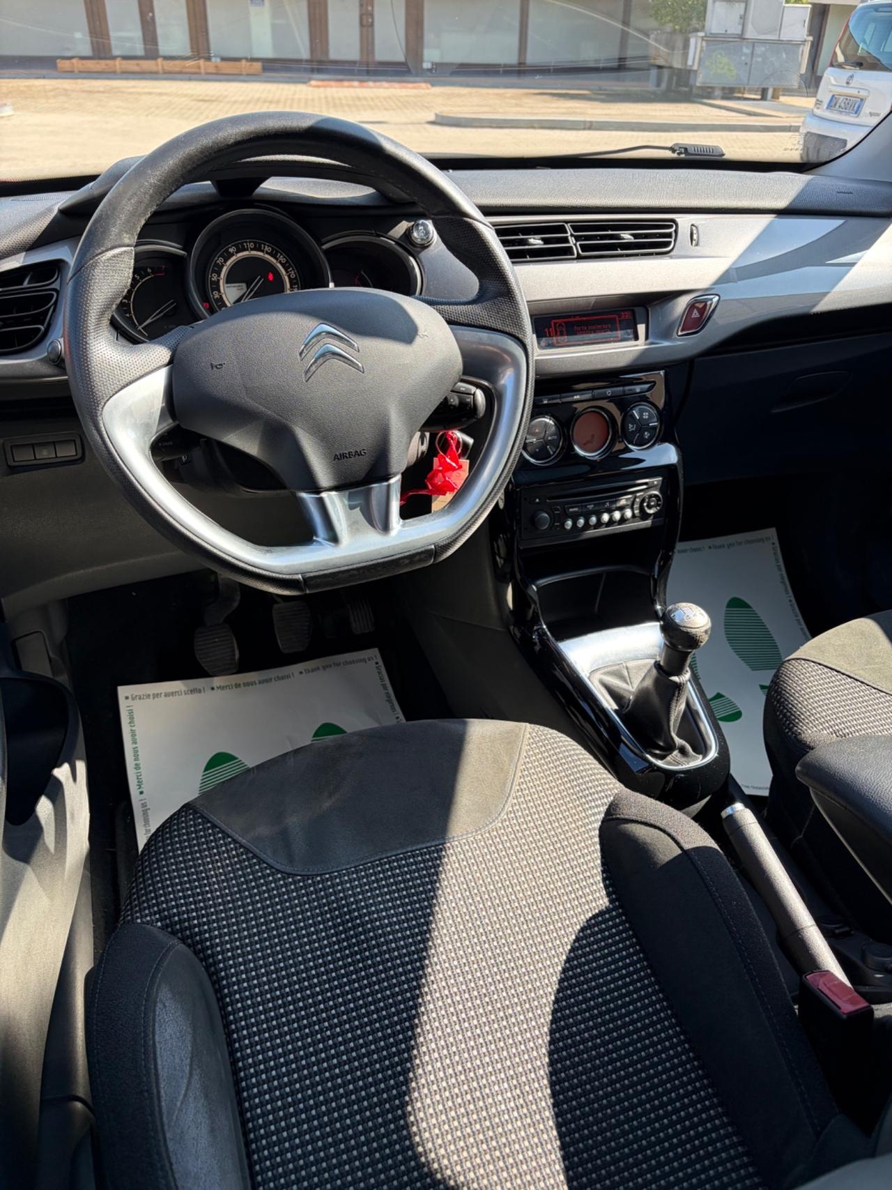 Citroen C3 PureTech 82 Exclusive
