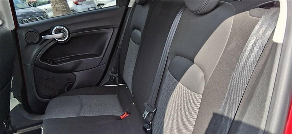 Fiat 500X 1.4 T-Jet Pop Star 4x2