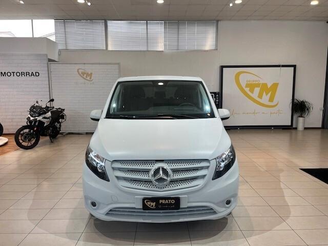 Mercedes-Benz Vito 2.2 114 CDI PC-SL Mixto Long *IVA ESCLUSA*