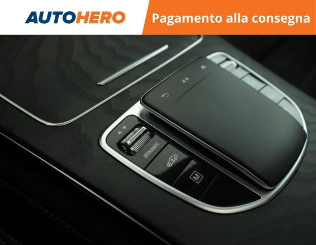 MERCEDES-BENZ GLC 300 e 4Matic EQ-Power Premium