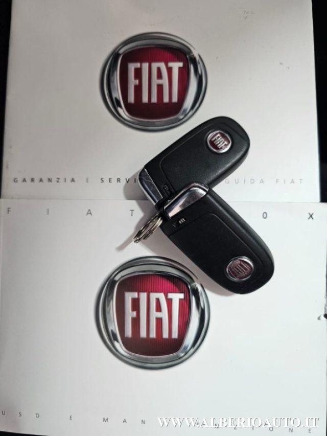 FIAT 500X 1.3 MultiJet 95 CV Business *OFFERTA DEL MESE*