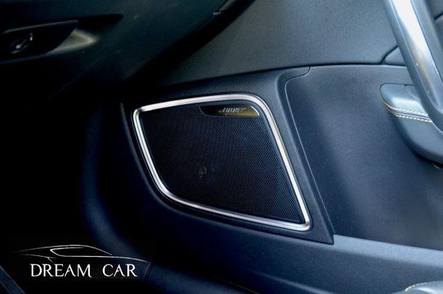 AUDI S1 SPB 2.0 TFSI quattro 231CV PACCHETTO QUATTRO-BOSE