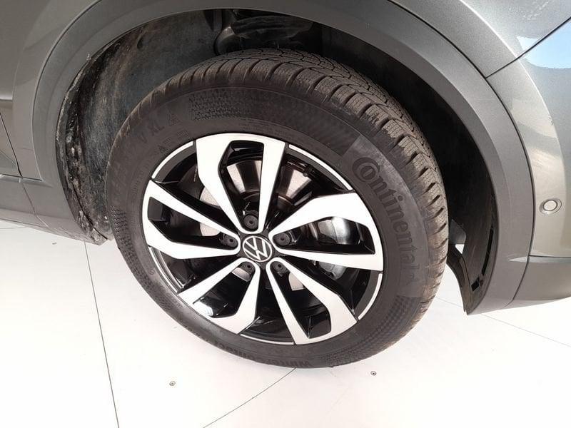 Volkswagen T-Roc 2.0 TDI SCR Style DSG 4MOTION