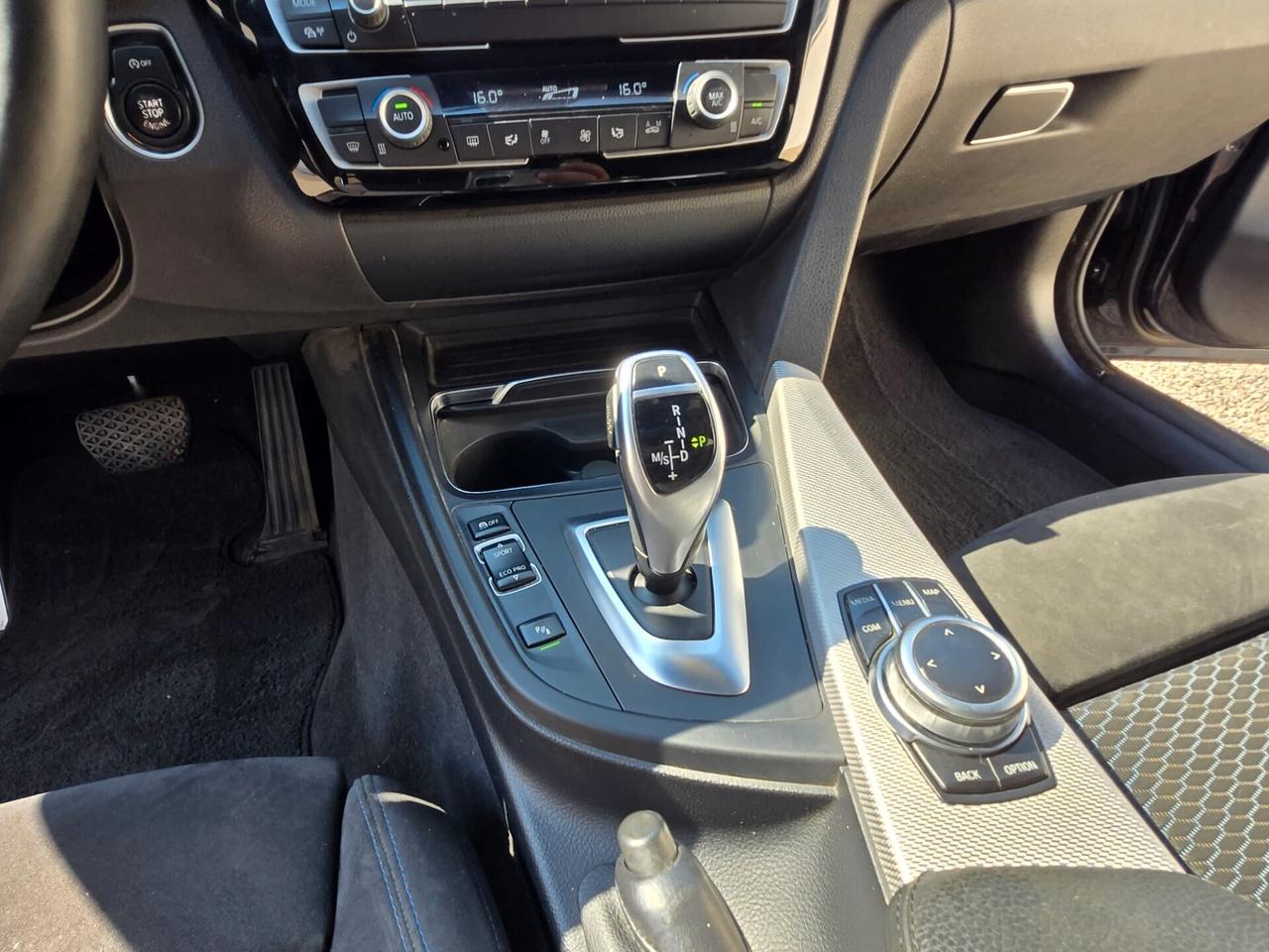 Bmw Gran Coupe 420d Msport
