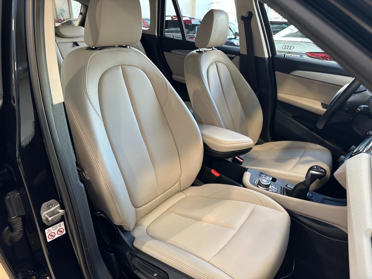 BMW X1 xdrive25e Plug-in Business Advantage - Camera - IVA