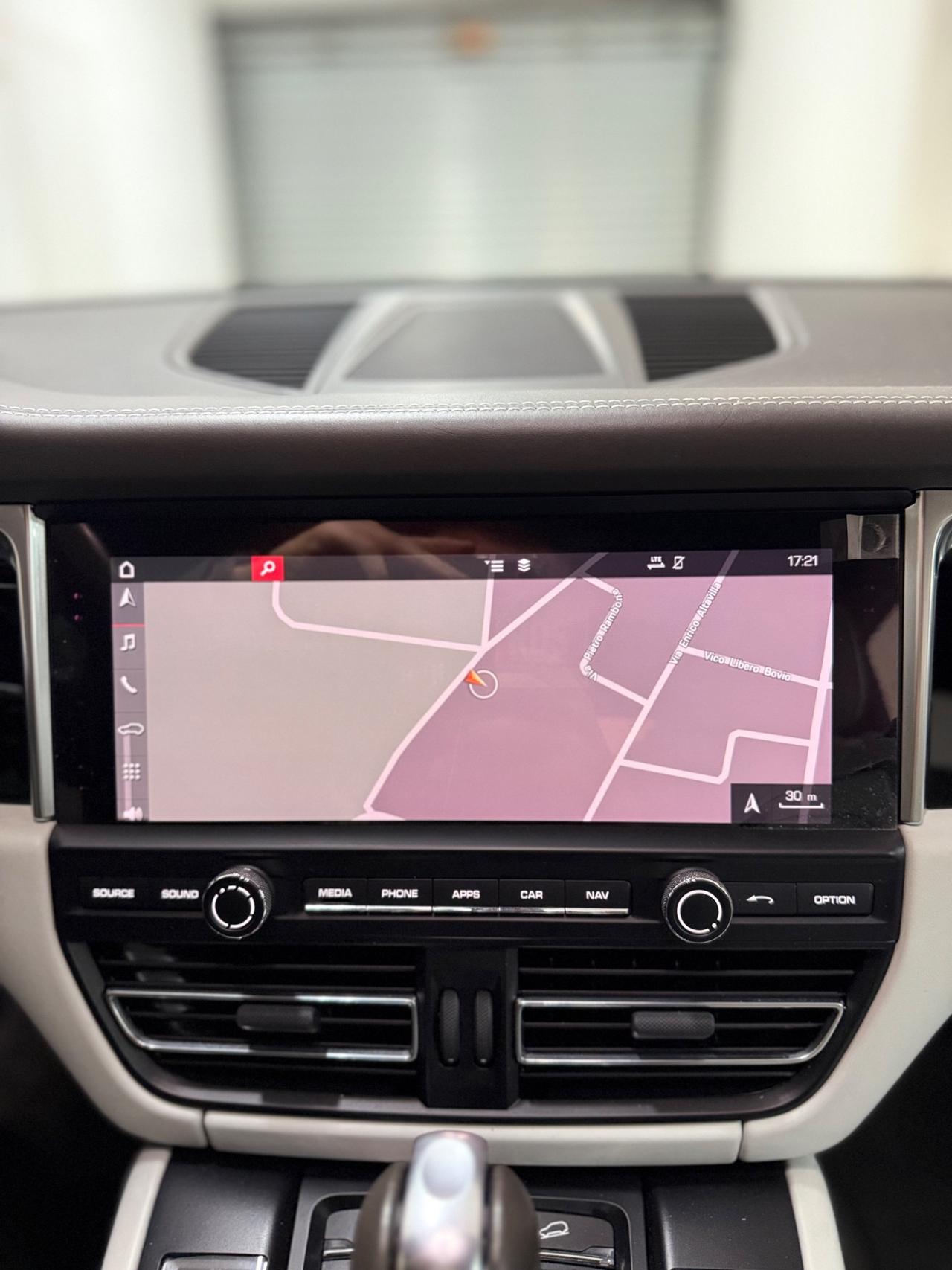 Porsche Macan 3.0 S ITALIANA IVA ESPOSTA