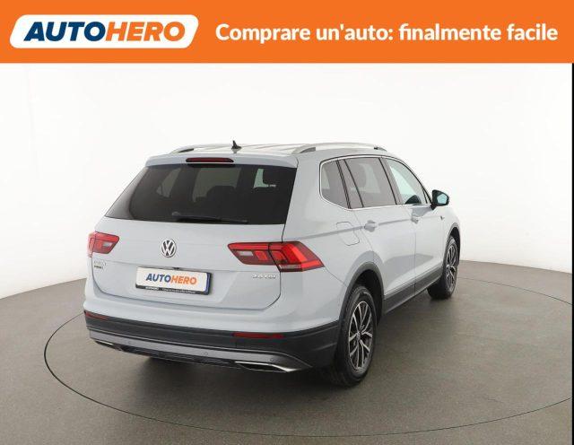 VOLKSWAGEN Tiguan Allspace 2.0 TDI SCR DSG Business BMT