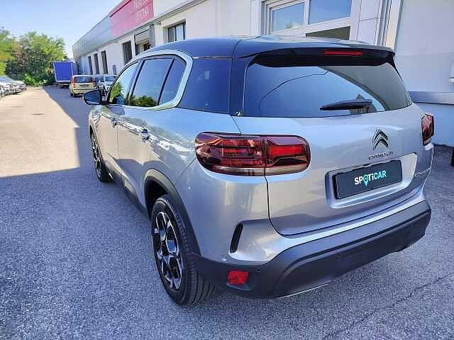 Citroen C5 Aircross BlueHDi 130 S&S EAT8 Max