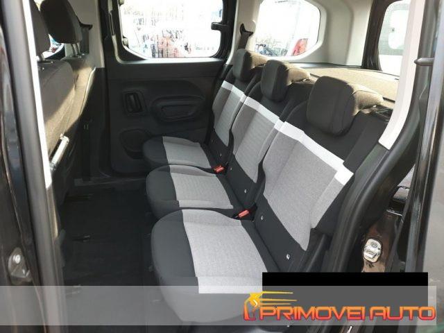 CITROEN Berlingo PureTech 110 Stop&Start M Feel