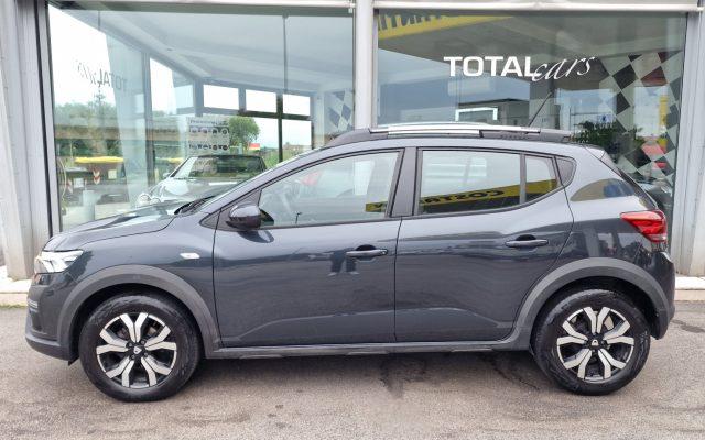 DACIA Sandero Stepway 1.0 TCe 90 CV Comfort