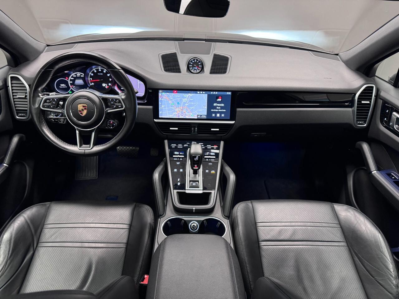 Porsche Cayenne 3.0 V6