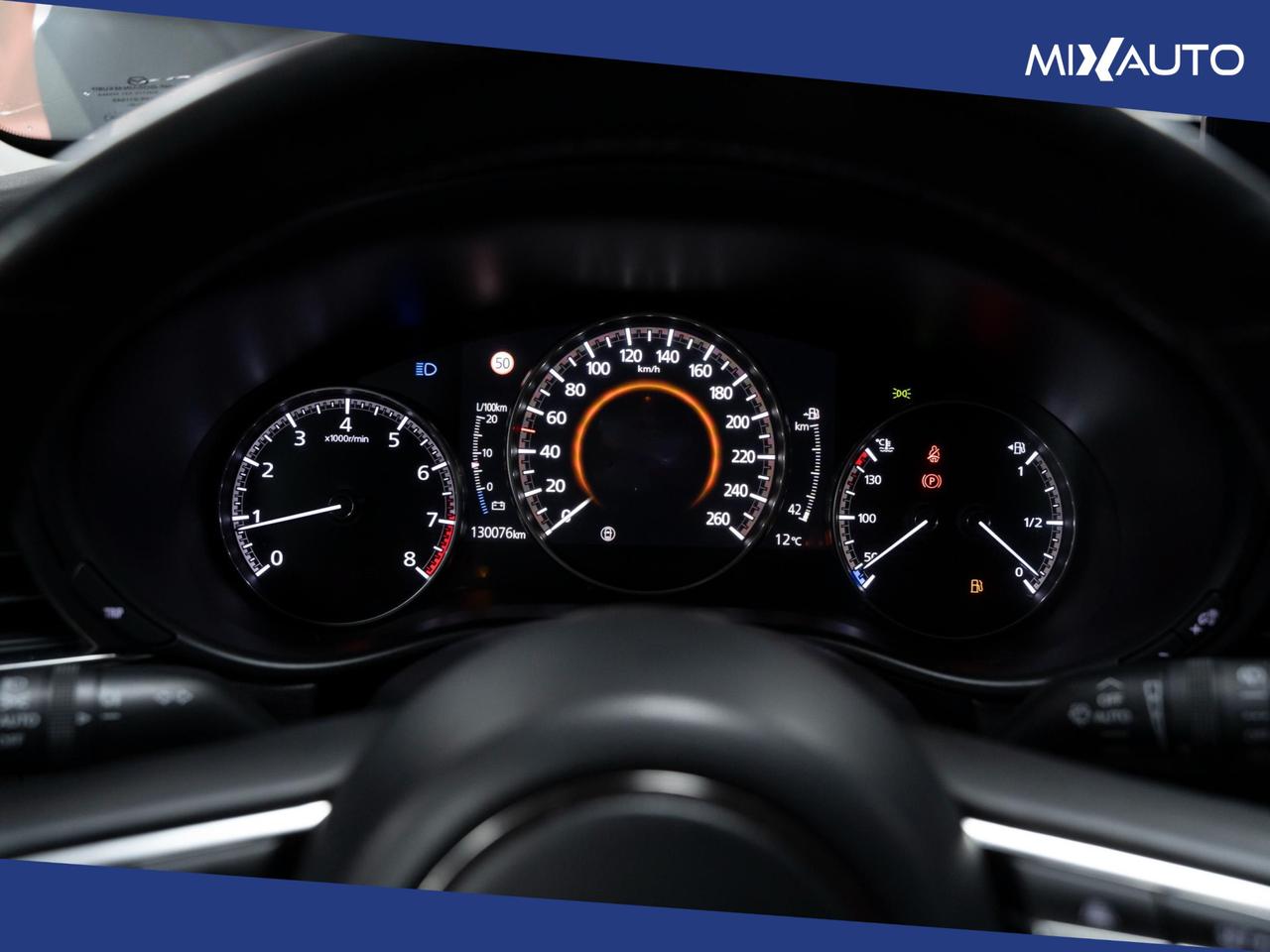 Mazda CX-30 2.0 M-Hybrid Executive 2WD 122CV 6MT