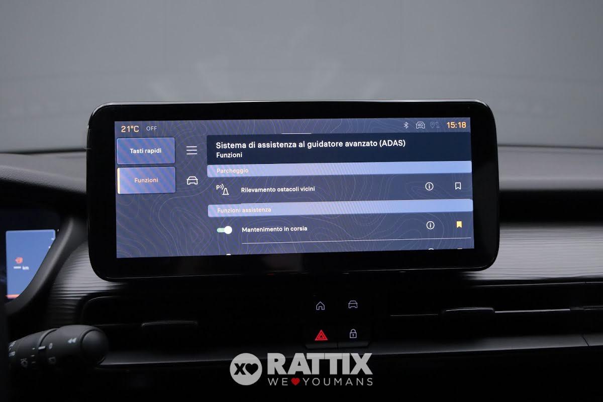 Jeep Avenger 1.2 Turbo 100CV Altitude