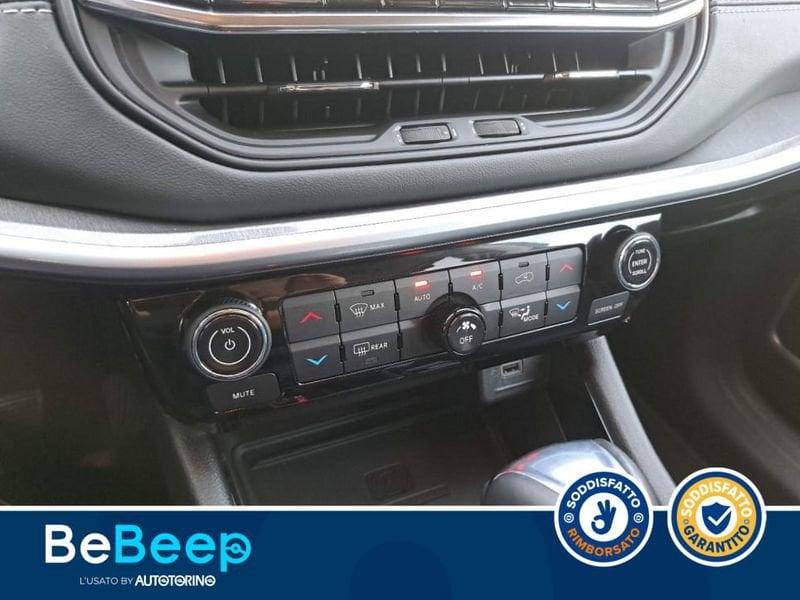 Jeep Compass 1.3 TURBO T4 PHEV S 4XE AUTO