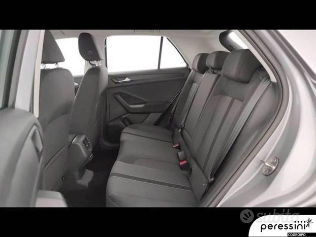 VOLKSWAGEN T-ROC 1.5 TSI ACT LIFE DSG 150 CV