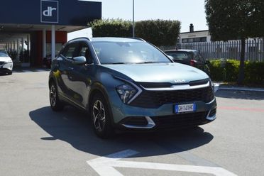 KIA Sportage NEW Sportage 1.6 CRDi MHEV Business