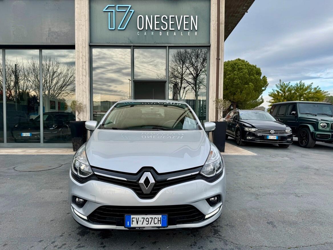 Renault Clio dCi 8V 75 CV 5 porte Business Neopatentati