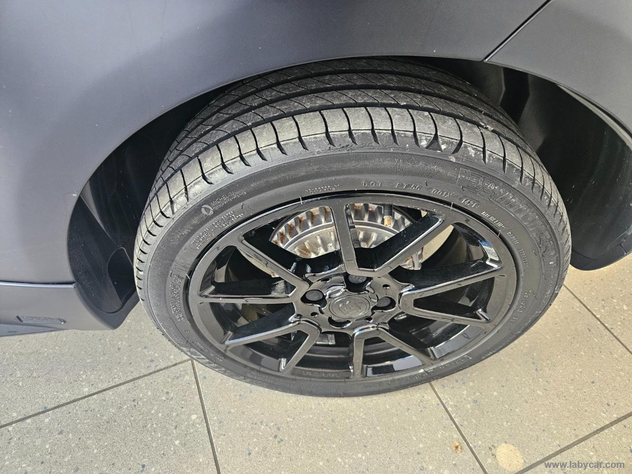 SMART fortwo EQ Edition One