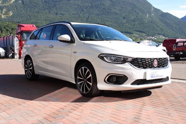 FIAT Tipo 1.6 Mjt S&S SW Lounge 17"-PDC 3 ANNI