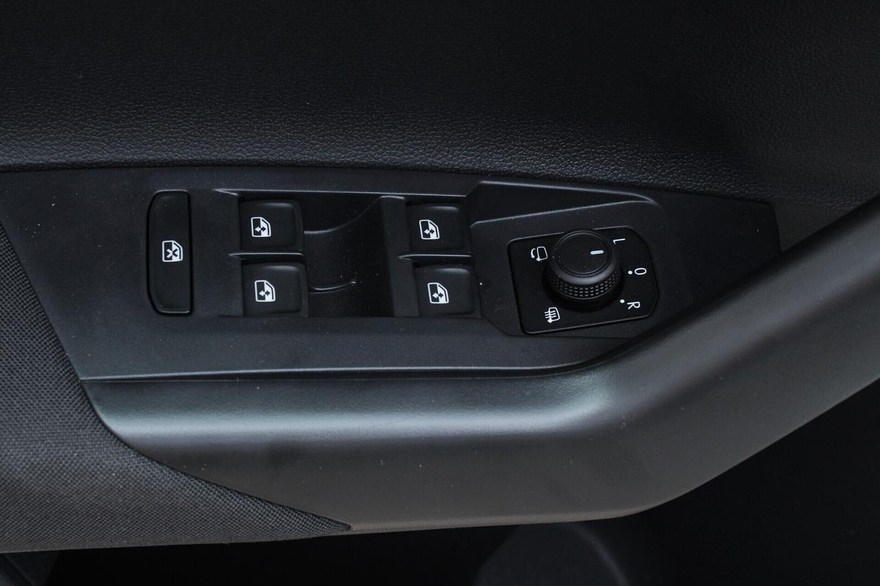 Volkswagen Polo 1.0 TSI Edition Plus- KM0 -OK NEOPATENTATI