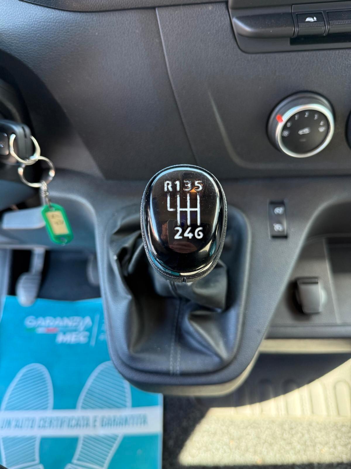 Renault Master L2H2 - ok neopatentati -