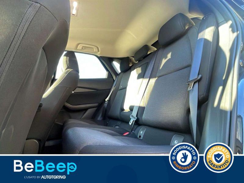 Mazda CX-30 2.0 M-HYBRID EXCLUSIVE 2WD 186CV 6MT