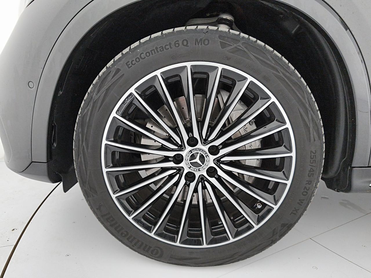 Mercedes GLC 220 d AMG Line Premium 4matic